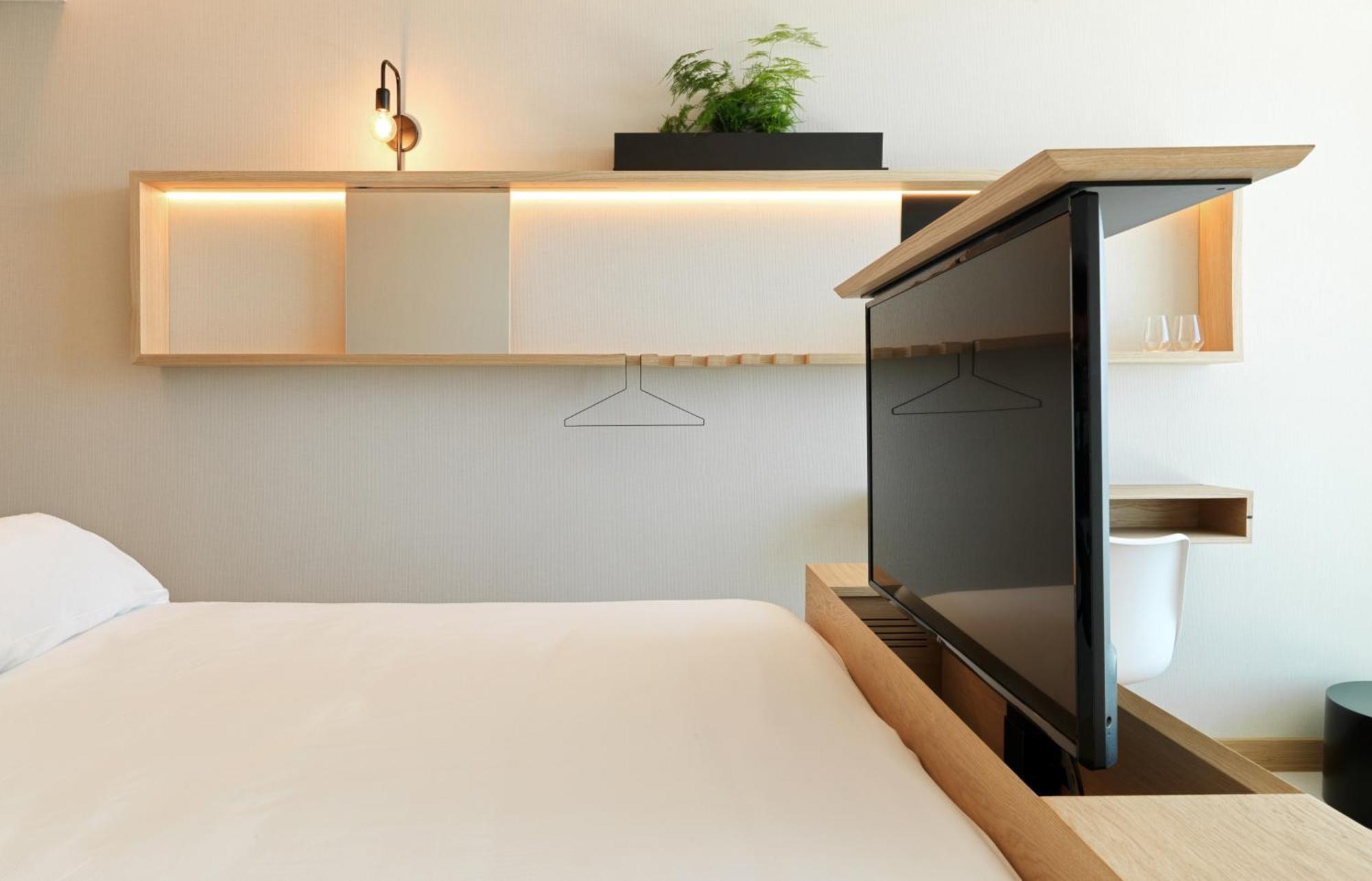 סנטה קרוז דה אוליירוס Noa Boutique Hotel מראה חיצוני תמונה