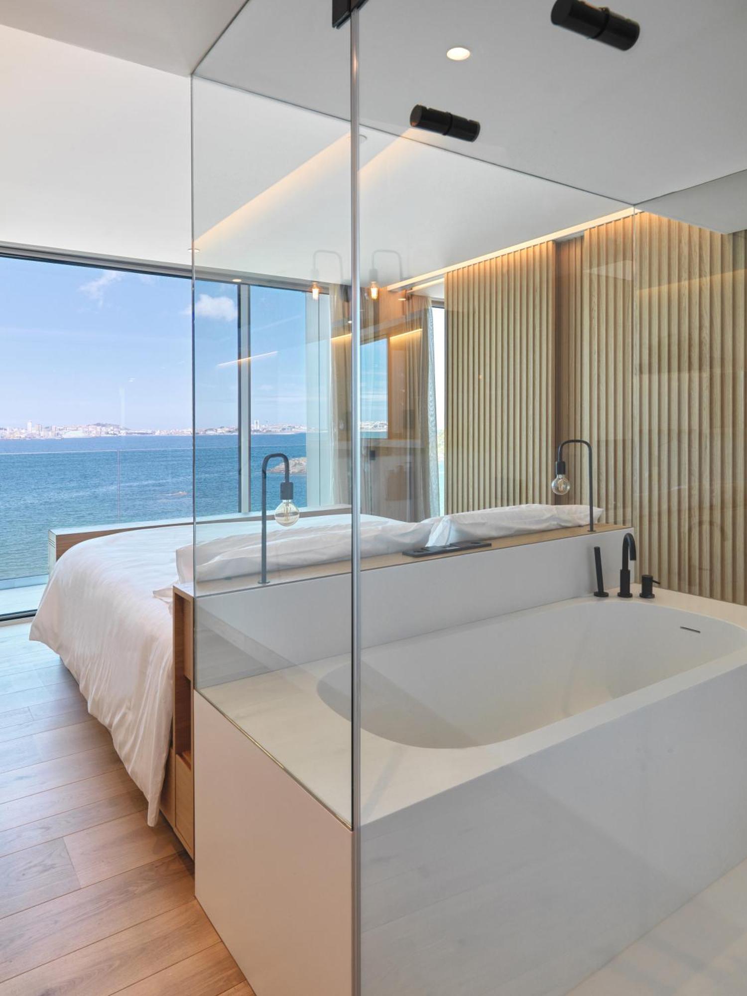 סנטה קרוז דה אוליירוס Noa Boutique Hotel מראה חיצוני תמונה