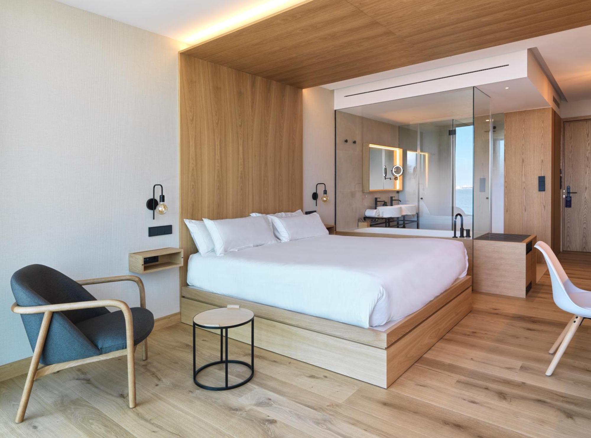 סנטה קרוז דה אוליירוס Noa Boutique Hotel מראה חיצוני תמונה