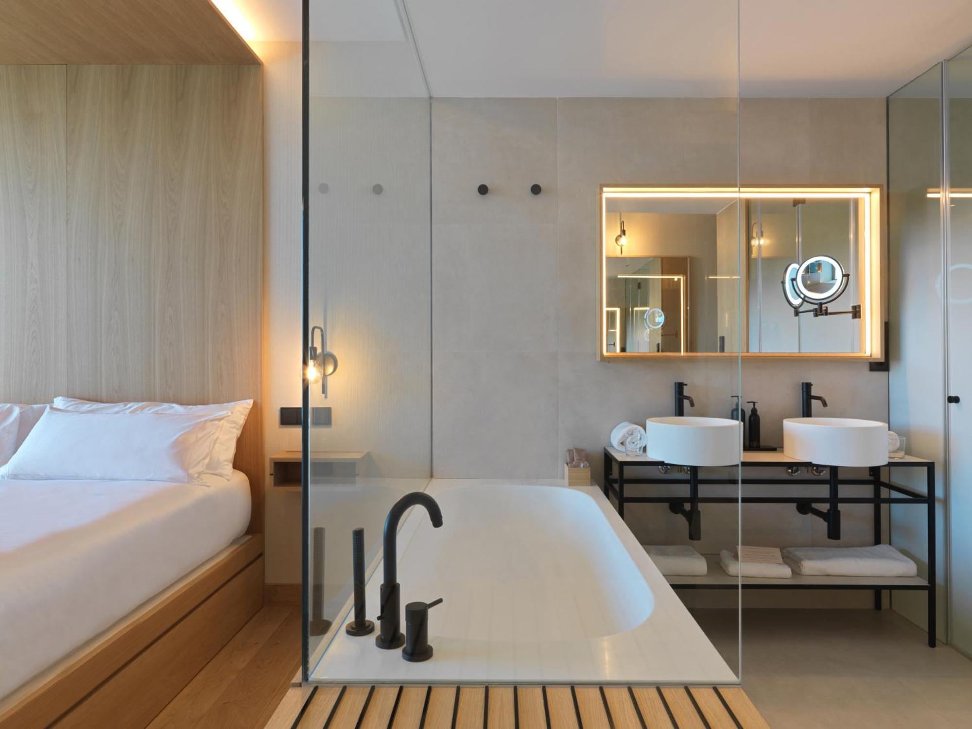 סנטה קרוז דה אוליירוס Noa Boutique Hotel מראה חיצוני תמונה