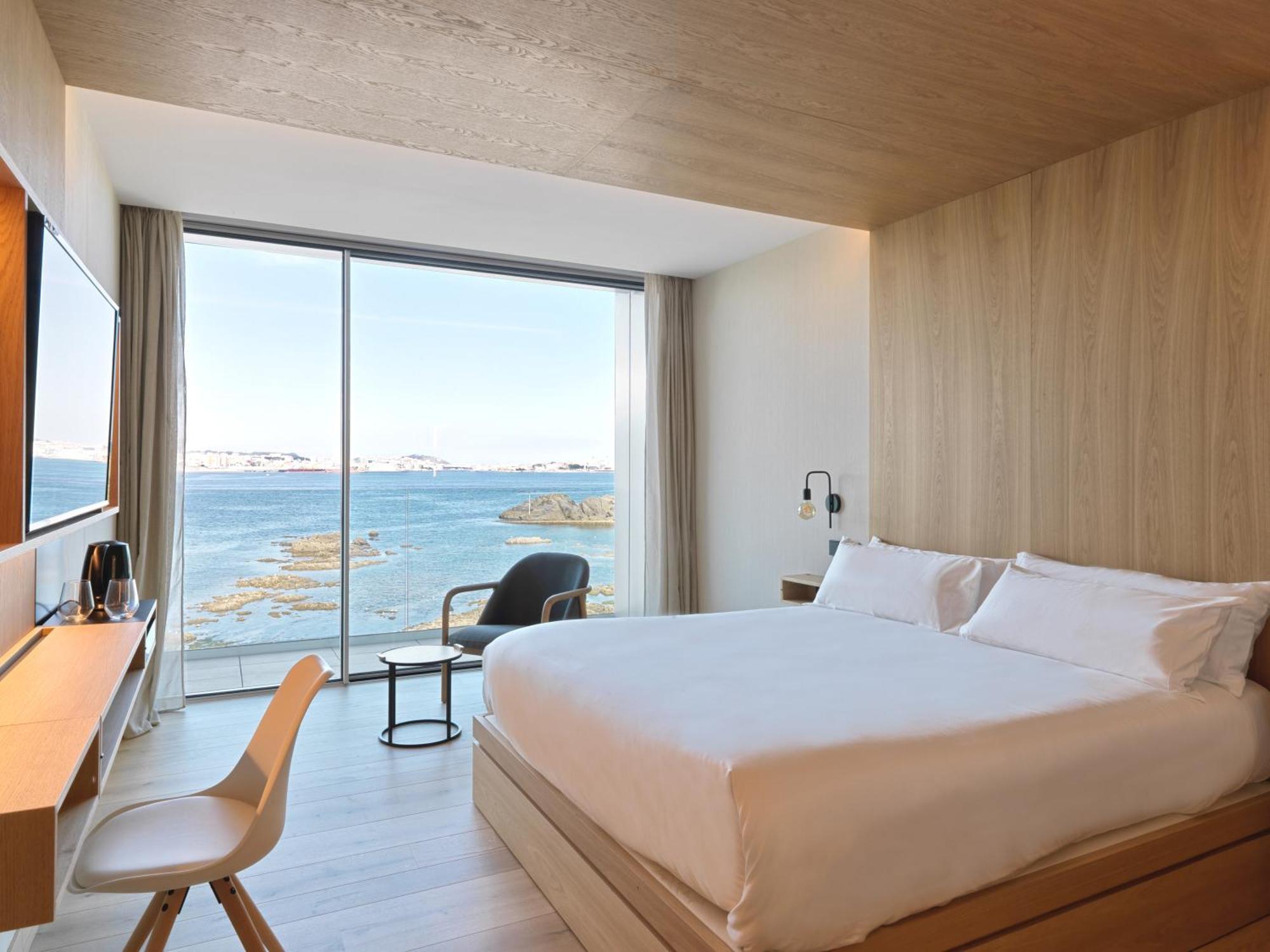 סנטה קרוז דה אוליירוס Noa Boutique Hotel מראה חיצוני תמונה