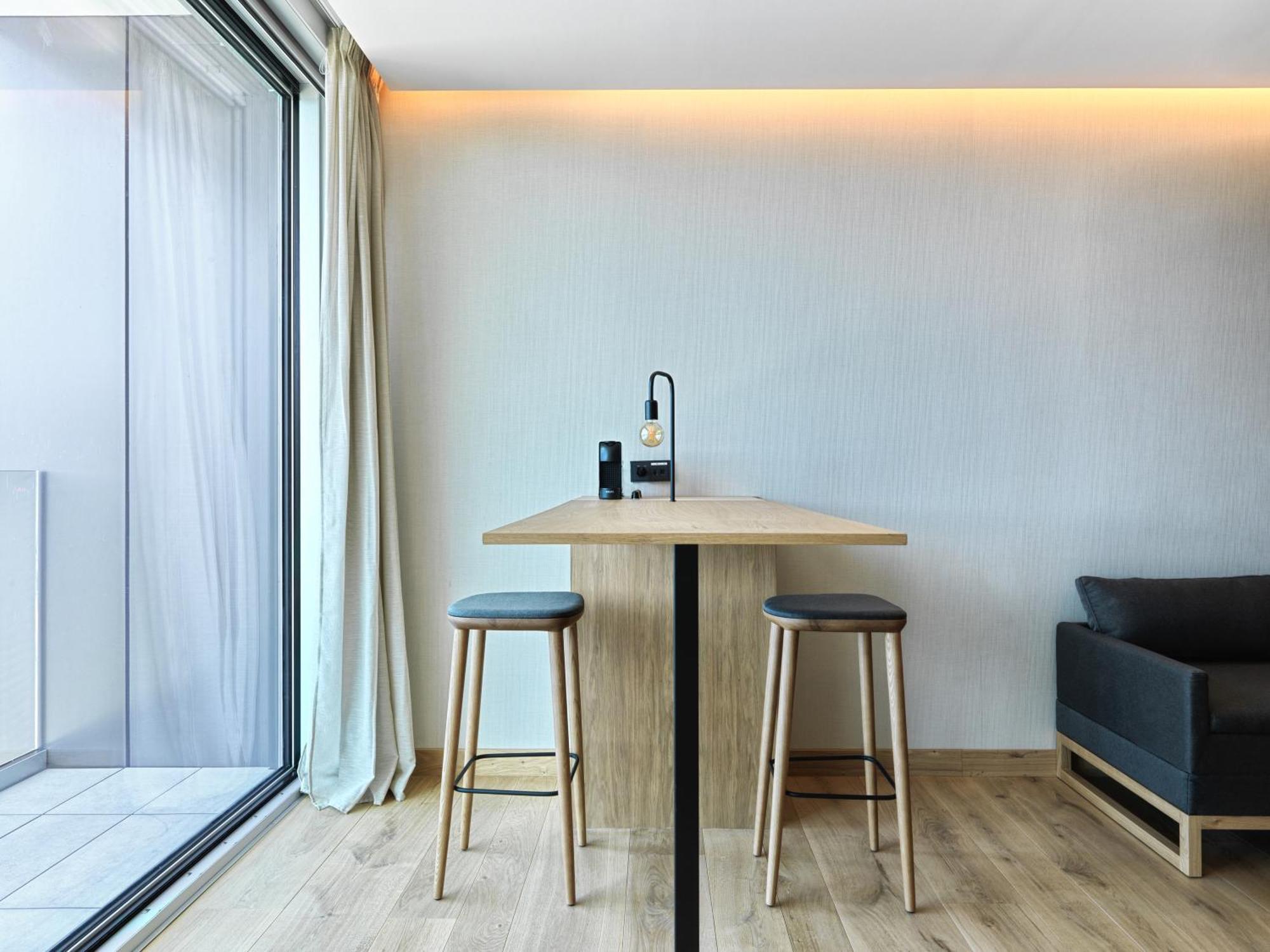 סנטה קרוז דה אוליירוס Noa Boutique Hotel מראה חיצוני תמונה
