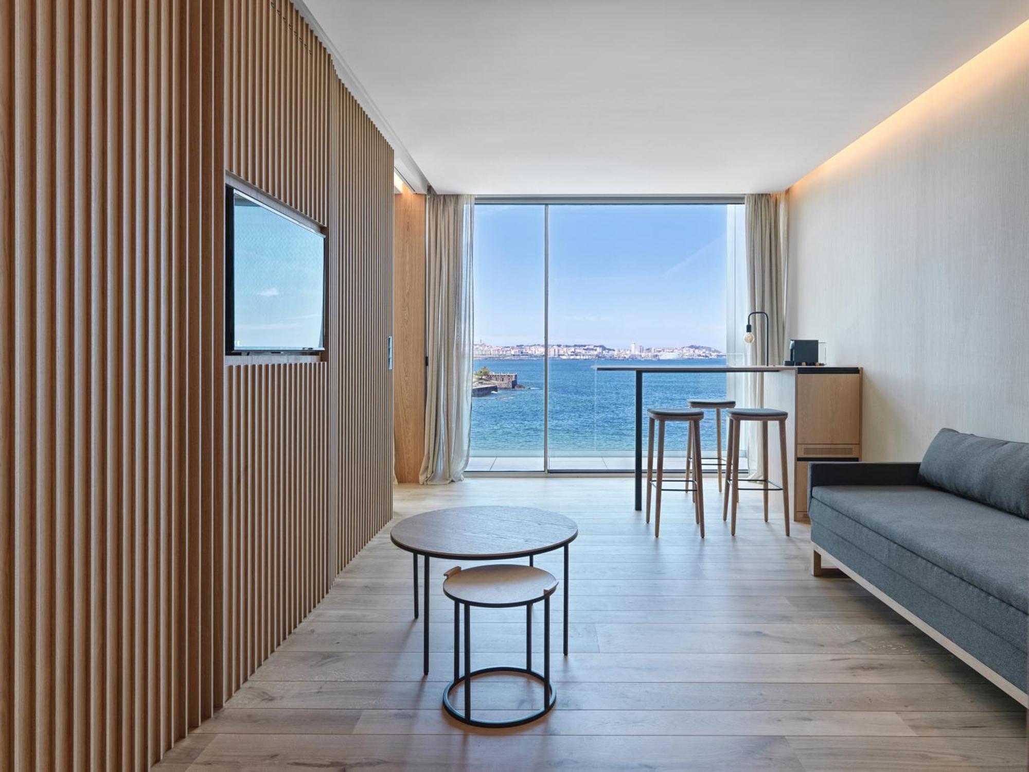 סנטה קרוז דה אוליירוס Noa Boutique Hotel מראה חיצוני תמונה
